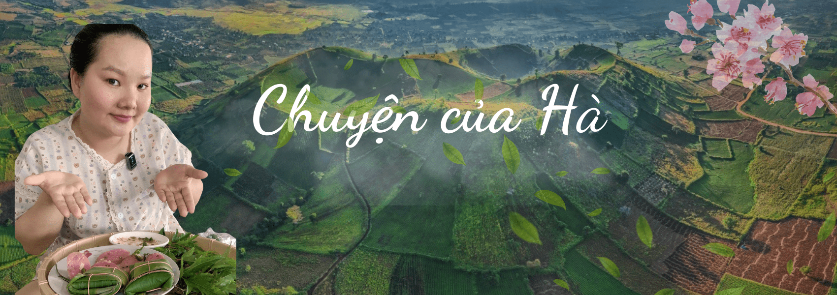 Chuyền - Nem Chua Gia Lai