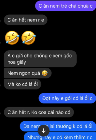 Hình ảnh Nem Chua Gia Lai - Đặc sản Tây Nguyên