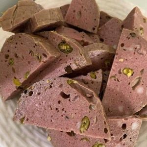 Chả bò cỏ - Nem Chua Gia Lai