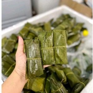 Chả thẻ bò 2 - Nem Chua Gia Lai