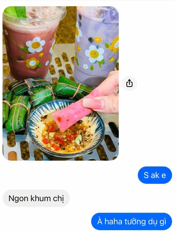 Feedback 4 - Nem Chua Gia Lai