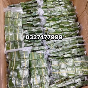 Nem chua binh dinh - Nem Chua Gia Lai
