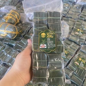 Nem chua la oi binh dinh 1 - Nem Chua Gia Lai