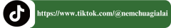 tiktok của Hà 